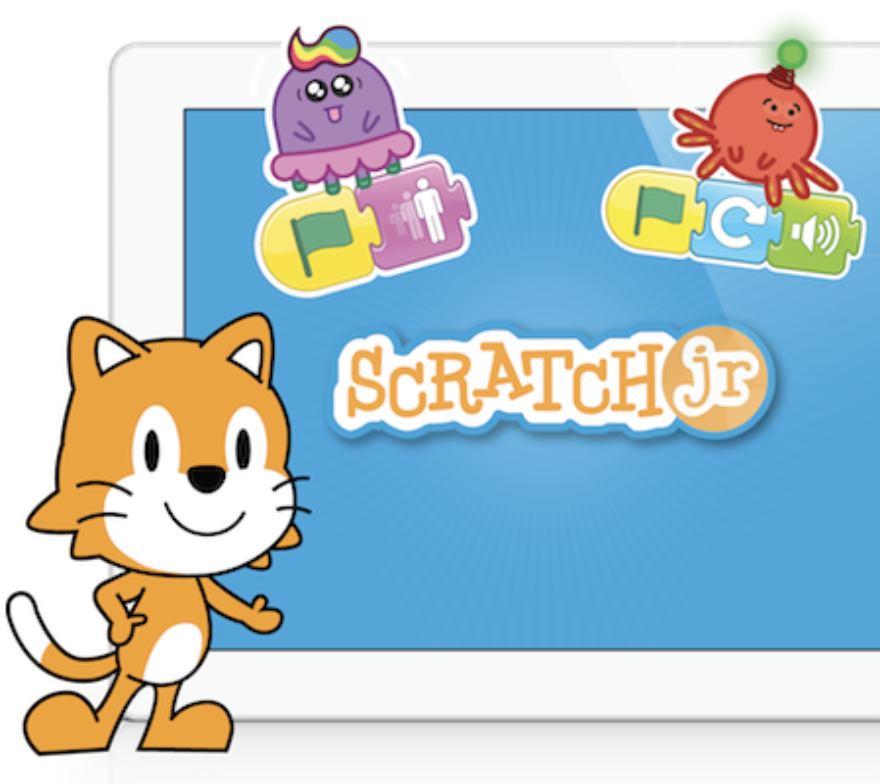 scratch jr.